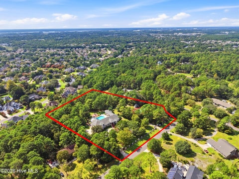 Tiny photo for 137 Trombay Drive, Wilmington, NC 28412 (MLS # 100609883)