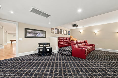 Tiny photo for 137 Trombay Drive, Wilmington, NC 28412 (MLS # 100609883)