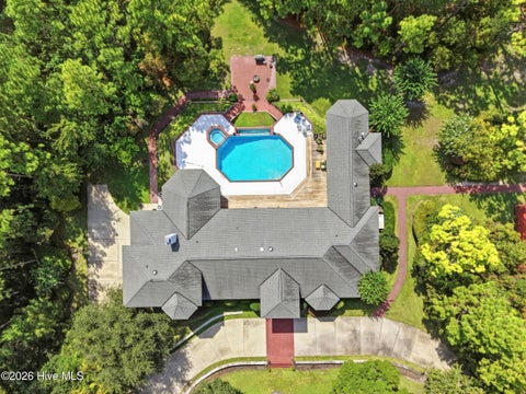 Tiny photo for 137 Trombay Drive, Wilmington, NC 28412 (MLS # 100609883)