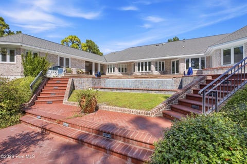 Tiny photo for 137 Trombay Drive, Wilmington, NC 28412 (MLS # 100609883)