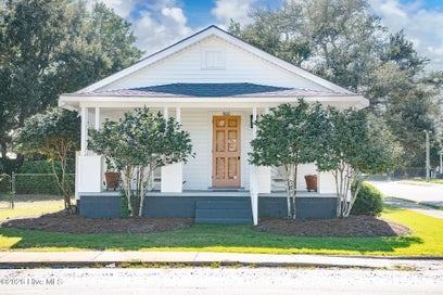 800 Mulberry Street Beaufort NC 28516