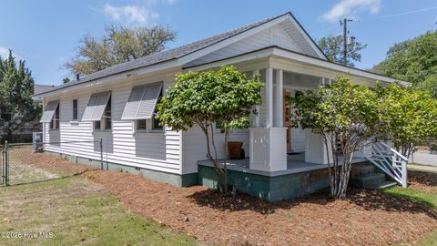 800 Mulberry Street Beaufort NC 28516