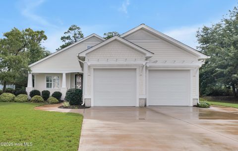 Photo of 1010 Softwind Way, Southport, NC 28461 (MLS # 100524954)