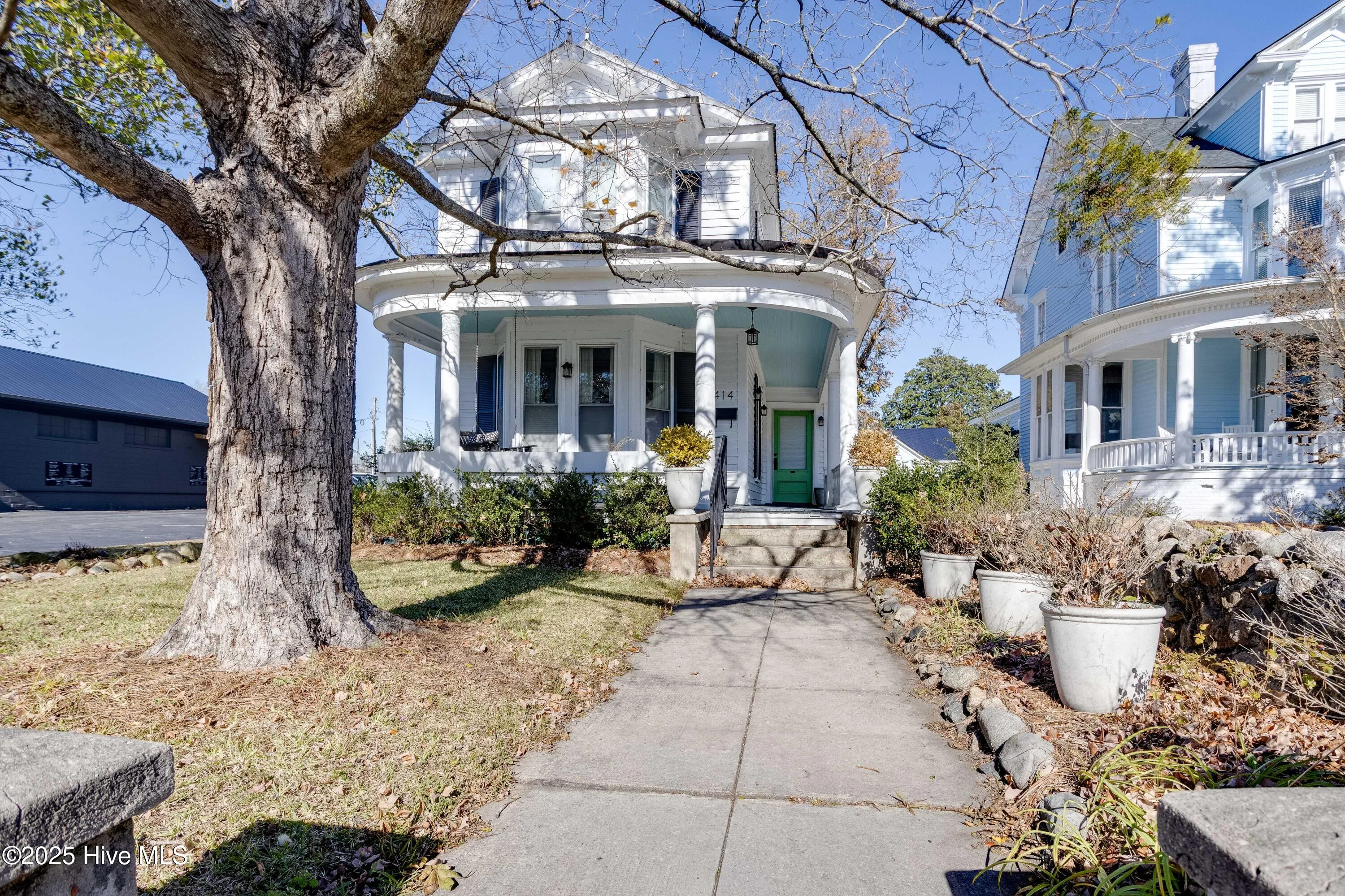 414 W Main Street