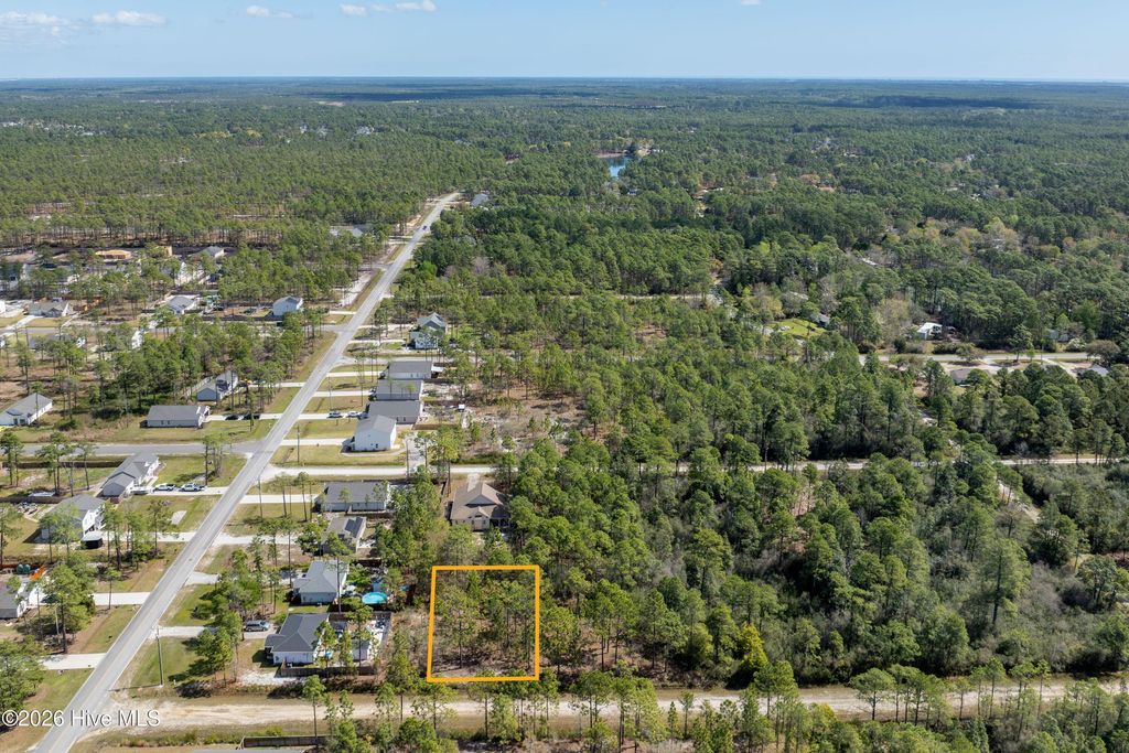 Photo of 12 Rockingham Road, Boiling Spring Lakes, NC 28461 (MLS # 100563736)