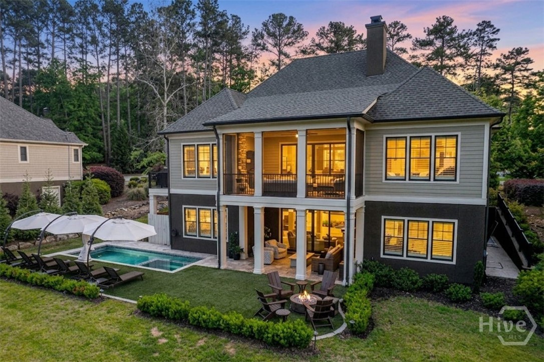 1011 Lake Pointe S