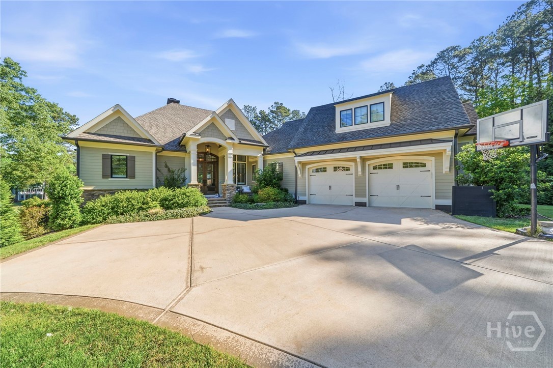 1011 Lake Pointe S