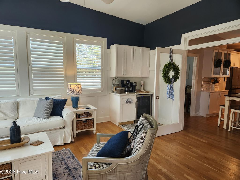 Photo of 3027 Hayden Drive, Wilmington, NC 28411 (MLS # 100561515)