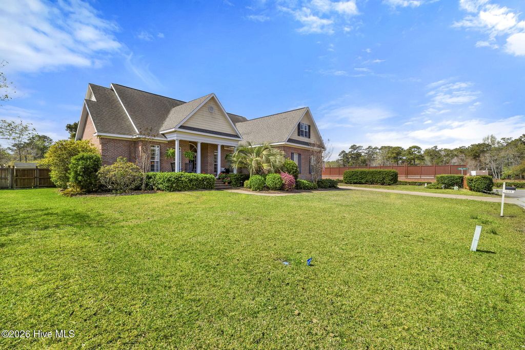 Photo of 3027 Hayden Drive, Wilmington, NC 28411 (MLS # 100561515)