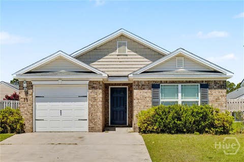 Homes For Sale - 36 Spring Lake Circle<br/> Chatham County, Port Wentworth, GA 31407
