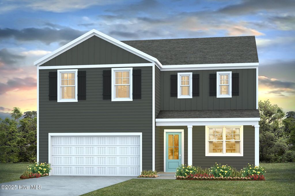 Photo of 1315 Pogy Ln Se #35, Winnabow, NC 28479 (MLS # 100535563)