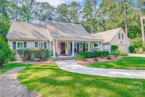 Photo of 10 Pensyre Retreat, Savannah, GA 31411 (MLS # SA346183)