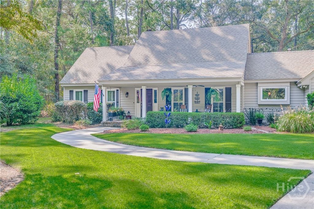 Photo of 10 Pensyre Retreat, Savannah, GA 31411 (MLS # SA346183)