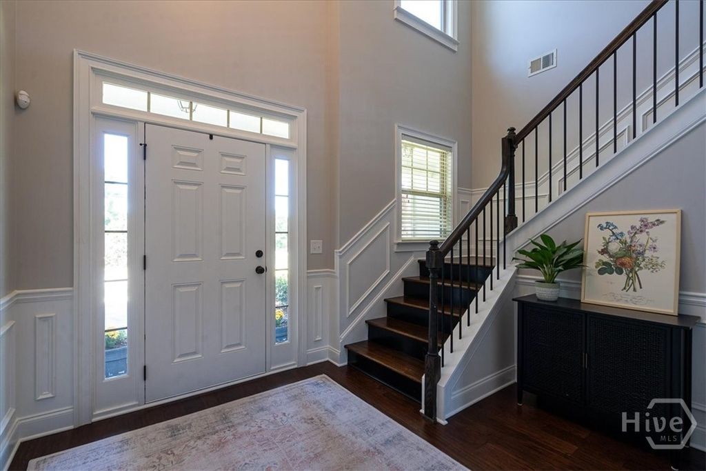 Photo of 3095 Whitlow Ridge Drive, Bishop, GA 30621 (MLS # CL356467)
