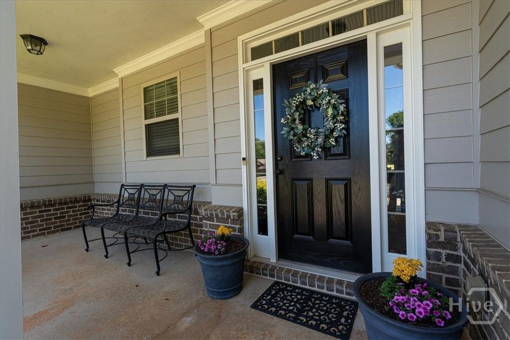 Photo of 3095 Whitlow Ridge Drive, Bishop, GA 30621 (MLS # CL356467)