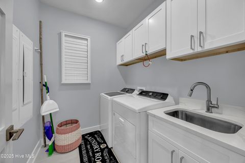 Tiny photo for 26 Grand View Drive, Ocean Isle Beach, NC 28469 (MLS # 100573868)