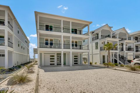 Tiny photo for 26 Grand View Drive, Ocean Isle Beach, NC 28469 (MLS # 100573868)