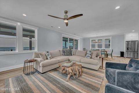 Tiny photo for 26 Grand View Drive, Ocean Isle Beach, NC 28469 (MLS # 100573868)