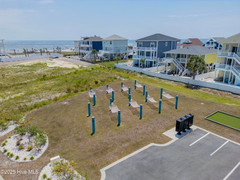 Tiny photo for 26 Grand View Drive, Ocean Isle Beach, NC 28469 (MLS # 100573868)