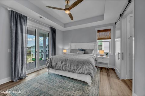 Tiny photo for 26 Grand View Drive, Ocean Isle Beach, NC 28469 (MLS # 100573868)