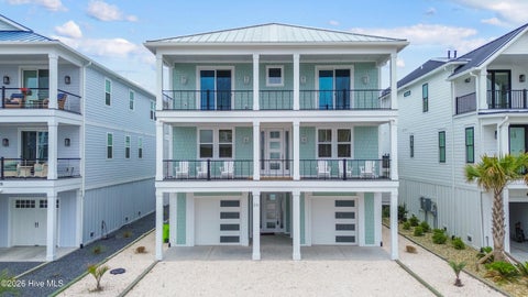 Homes For Sale - 26 Grand View Drive<br/> Ocean Isle Beach, NC 28469