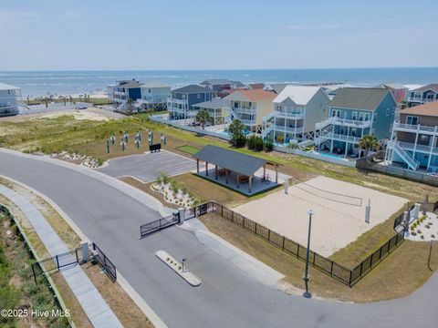 Tiny photo for 26 Grand View Drive, Ocean Isle Beach, NC 28469 (MLS # 100573868)