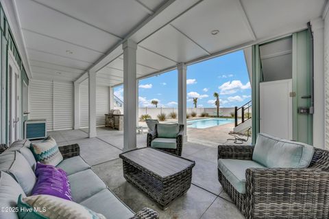 Tiny photo for 26 Grand View Drive, Ocean Isle Beach, NC 28469 (MLS # 100573868)