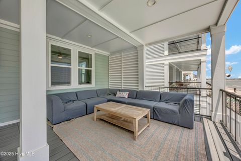 Tiny photo for 26 Grand View Drive, Ocean Isle Beach, NC 28469 (MLS # 100573868)