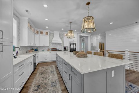 Tiny photo for 26 Grand View Drive, Ocean Isle Beach, NC 28469 (MLS # 100573868)