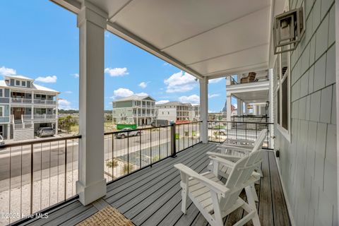 Tiny photo for 26 Grand View Drive, Ocean Isle Beach, NC 28469 (MLS # 100573868)