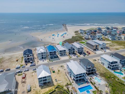 Tiny photo for 26 Grand View Drive, Ocean Isle Beach, NC 28469 (MLS # 100573868)