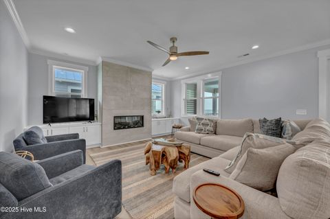 Tiny photo for 26 Grand View Drive, Ocean Isle Beach, NC 28469 (MLS # 100573868)