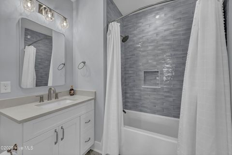 Tiny photo for 26 Grand View Drive, Ocean Isle Beach, NC 28469 (MLS # 100573868)