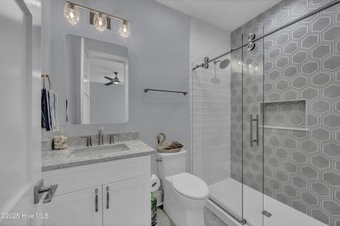 Tiny photo for 26 Grand View Drive, Ocean Isle Beach, NC 28469 (MLS # 100573868)