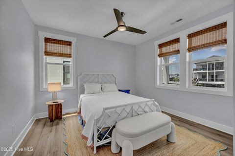 Tiny photo for 26 Grand View Drive, Ocean Isle Beach, NC 28469 (MLS # 100573868)