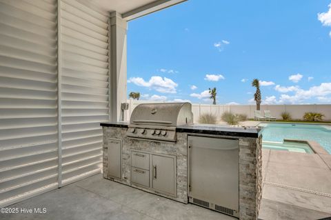 Tiny photo for 26 Grand View Drive, Ocean Isle Beach, NC 28469 (MLS # 100573868)