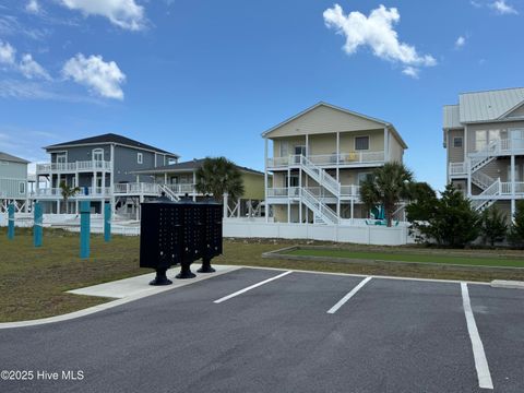 Tiny photo for 26 Grand View Drive, Ocean Isle Beach, NC 28469 (MLS # 100573868)