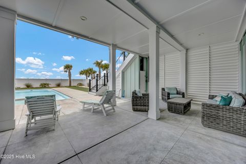 Tiny photo for 26 Grand View Drive, Ocean Isle Beach, NC 28469 (MLS # 100573868)