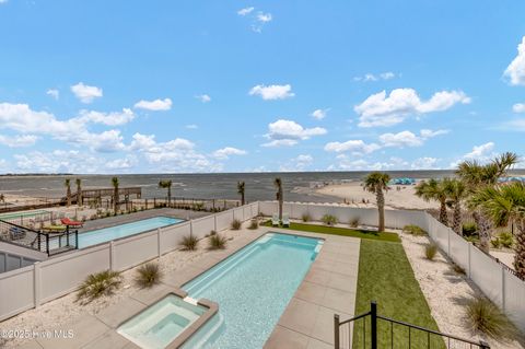 Tiny photo for 26 Grand View Drive, Ocean Isle Beach, NC 28469 (MLS # 100573868)