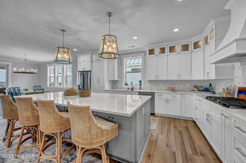 Tiny photo for 26 Grand View Drive, Ocean Isle Beach, NC 28469 (MLS # 100573868)