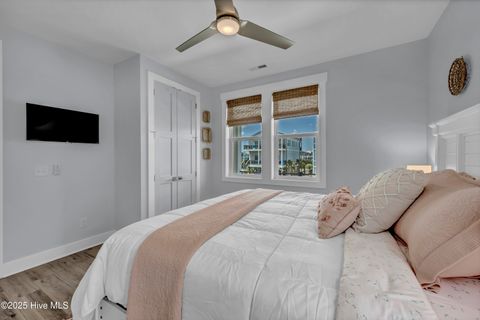 Tiny photo for 26 Grand View Drive, Ocean Isle Beach, NC 28469 (MLS # 100573868)