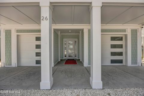 Tiny photo for 26 Grand View Drive, Ocean Isle Beach, NC 28469 (MLS # 100573868)