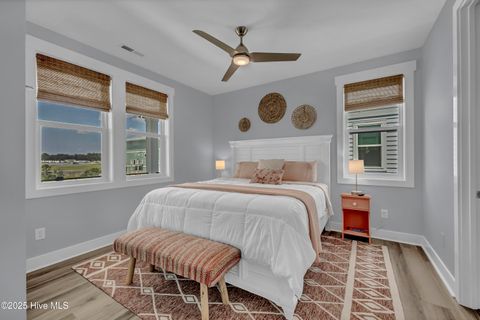 Tiny photo for 26 Grand View Drive, Ocean Isle Beach, NC 28469 (MLS # 100573868)