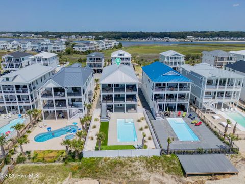 Tiny photo for 26 Grand View Drive, Ocean Isle Beach, NC 28469 (MLS # 100573868)