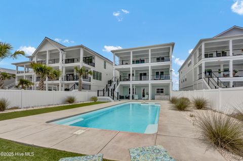 Tiny photo for 26 Grand View Drive, Ocean Isle Beach, NC 28469 (MLS # 100573868)