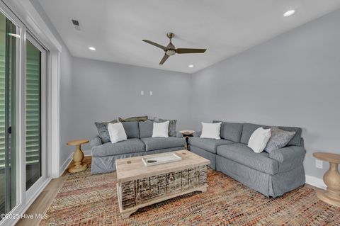 Tiny photo for 26 Grand View Drive, Ocean Isle Beach, NC 28469 (MLS # 100573868)