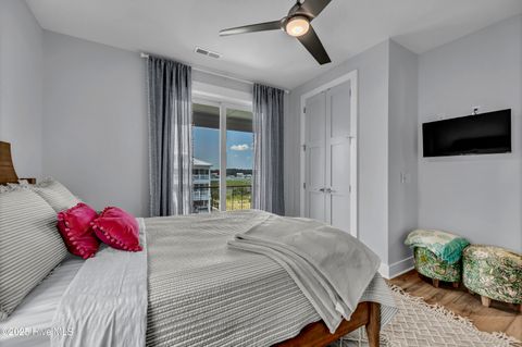 Tiny photo for 26 Grand View Drive, Ocean Isle Beach, NC 28469 (MLS # 100573868)