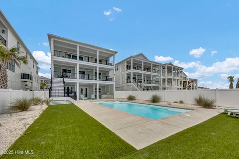 Tiny photo for 26 Grand View Drive, Ocean Isle Beach, NC 28469 (MLS # 100573868)