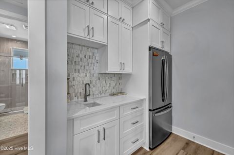Tiny photo for 26 Grand View Drive, Ocean Isle Beach, NC 28469 (MLS # 100573868)