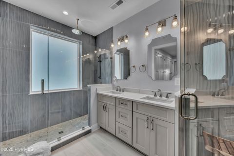 Tiny photo for 26 Grand View Drive, Ocean Isle Beach, NC 28469 (MLS # 100573868)